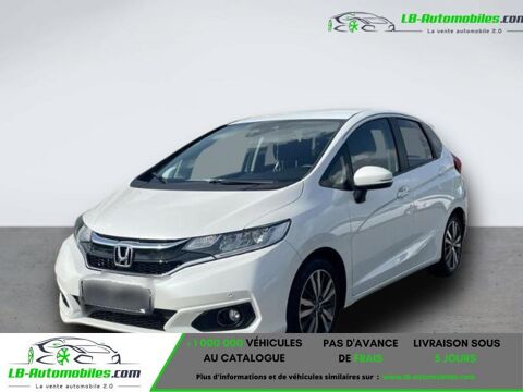 Honda Jazz 1.3 i-VTEC 102ch 2018 occasion Beaupuy 31850