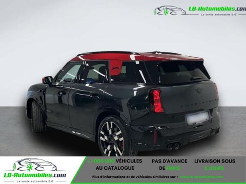Countryman 300ch BVA 2024 occasion 31850 Beaupuy