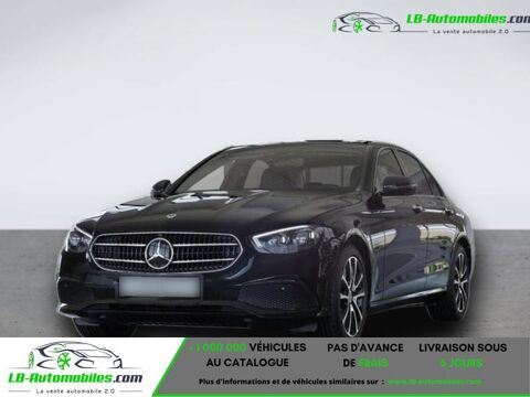 Mercedes Classe E 400 d BVA 4-Matic 2021 occasion Beaupuy 31850