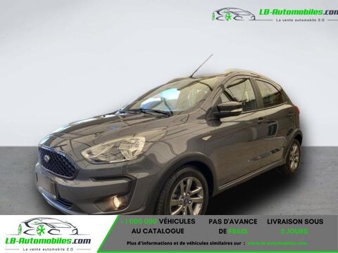 Annonce voiture Ford Ka 15300 