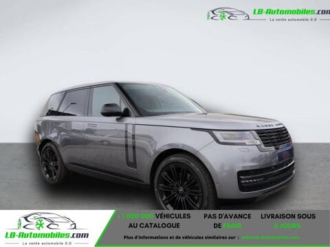 Annonce voiture Land-Rover Range Rover 194100 