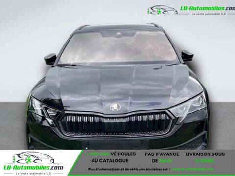 Octavia 1.5 TSI 150 ch BVA 2025 occasion 31850 Beaupuy