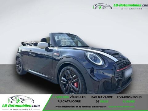 Annonce voiture Mini Cooper 46400 
