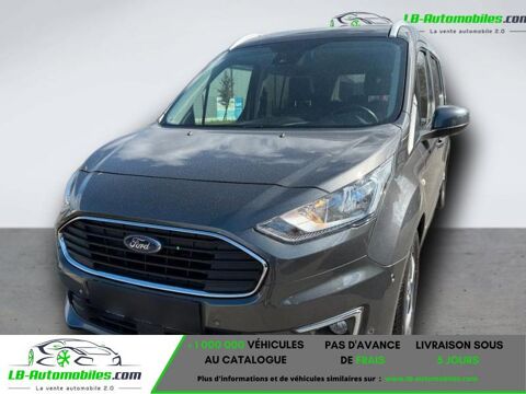 Ford Grand C-MAX 1.5 L EcoBlue 120 BVM 2020 occasion Beaupuy 31850