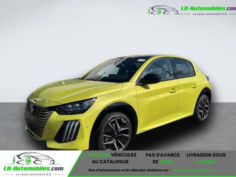 Annonce voiture Peugeot 208 45400 