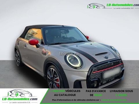 Annonce voiture Mini Cooper 50500 