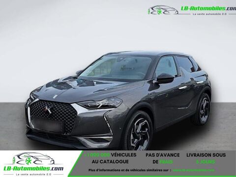 Citroën DS3 PureTech 130 BVA 2022 occasion Beaupuy 31850