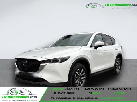 Annonce voiture Mazda CX-5 38500 