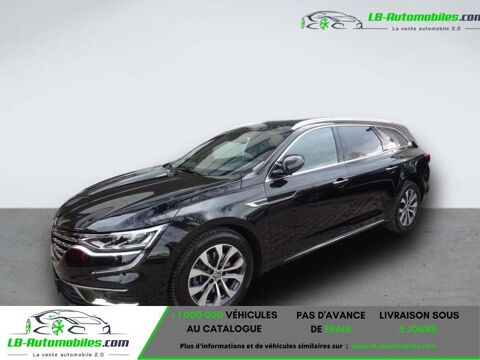 Annonce voiture Renault Talisman 33500 
