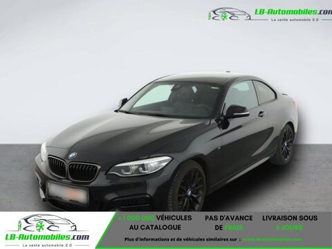 Annonce voiture BMW Serie 2 38400 