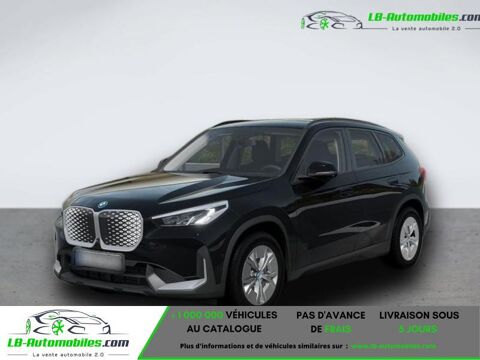 Annonce voiture BMW iX 39800 
