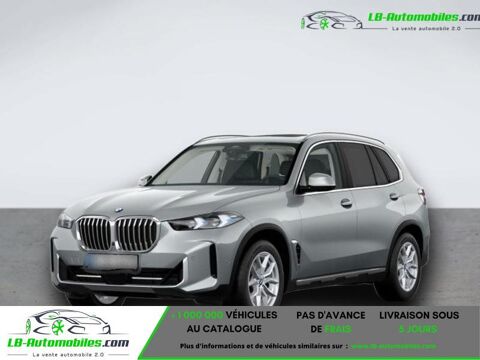 BMW X5 xDrive30d 298 ch BVA 2024 occasion Beaupuy 31850