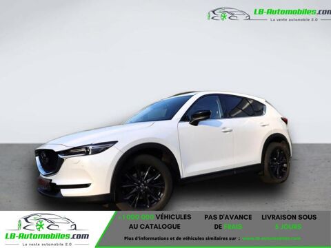 CX-5 2.2L Skyactiv-D 184 ch 4x4 BVA 2021 occasion 31850 Beaupuy