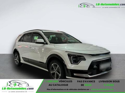 Annonce voiture Kia Niro 45500 