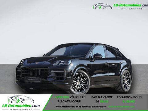 Annonce voiture Porsche Cayenne 130500 