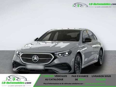 Annonce voiture Mercedes Classe E 106300 