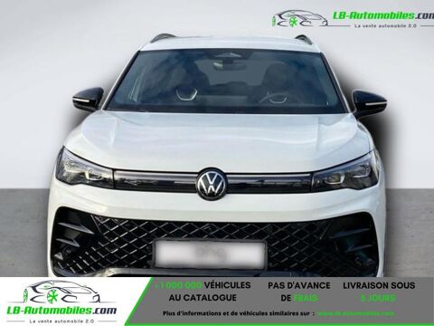 Tiguan 1.5 eHybrid 272 BVA 2025 occasion 31850 Beaupuy