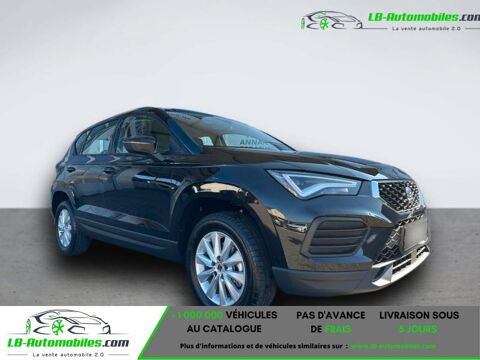 Annonce voiture Seat Ateca 28300 