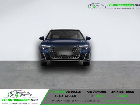 Annonce voiture Audi A8 106300 