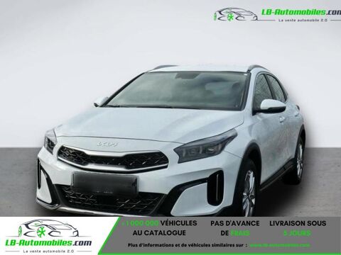 Annonce voiture Kia XCeed 30200 
