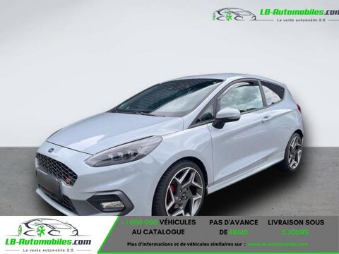Ford Fiesta ST 1.5 EcoBoost 200 2019 occasion Beaupuy 31850