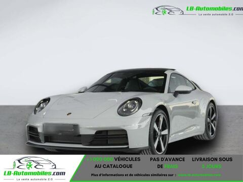 Annonce voiture Porsche 911 163900 