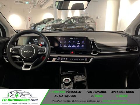 Sportage 1.6 T-GDi 230ch Hybride BVA 4x4 2024 occasion 31850 Beaupuy
