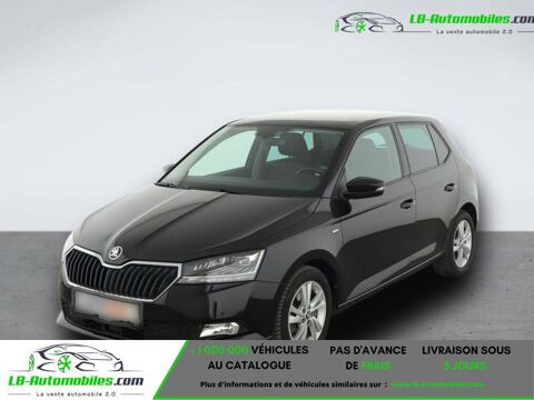 Fabia 1.0 TSI 95 ch BVA 2021 occasion 31850 Beaupuy