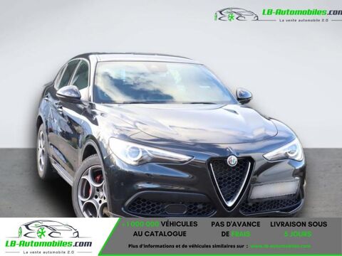 Stelvio 2.0T 280 ch Q4 BVA 2023 occasion 31850 Beaupuy