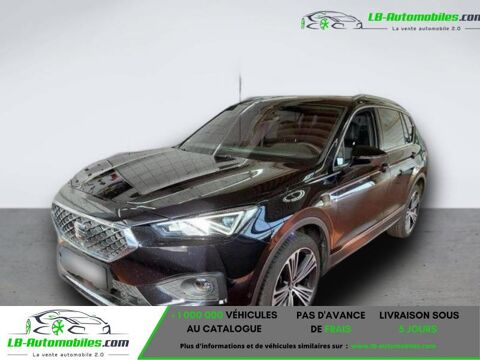 Seat Tarraco 2.0 TDI 200 ch BVA 5 pl 2021 occasion Beaupuy 31850