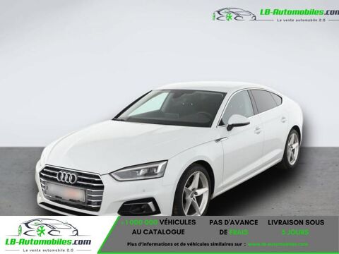 Annonce voiture Audi A5 30500 