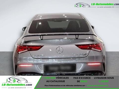 Annonce voiture Mercedes Classe CLA 68300 