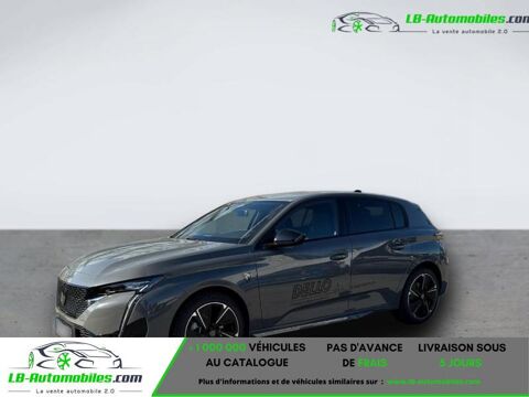 Annonce voiture Peugeot 308 49200 