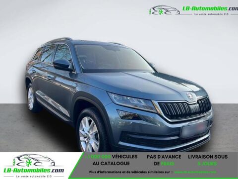 Kodiaq TSI 150 BVA 5pl 2018 occasion 31850 Beaupuy