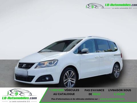 Seat Alhambra 1.4 TSI 150 BVA 2019 occasion Beaupuy 31850