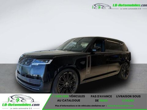 Annonce voiture Land-Rover Range Rover 265100 