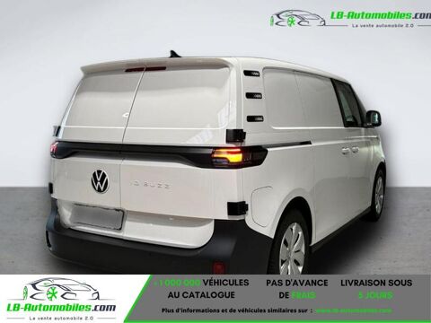 ID.3 204 CH 2025 occasion 31850 Beaupuy