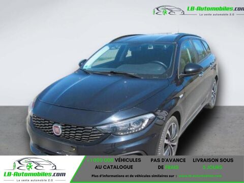 Fiat Tipo 1.4 T-Jet 120 ch BVM 2017 occasion Beaupuy 31850
