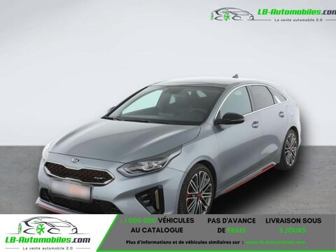 Annonce voiture Kia Divers 32300 