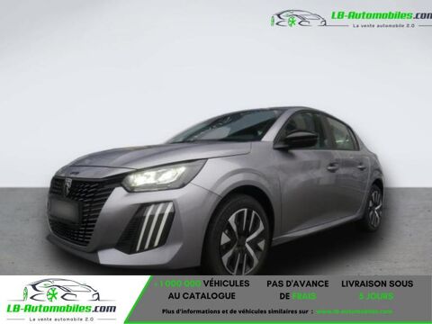 Annonce voiture Peugeot 208 37500 