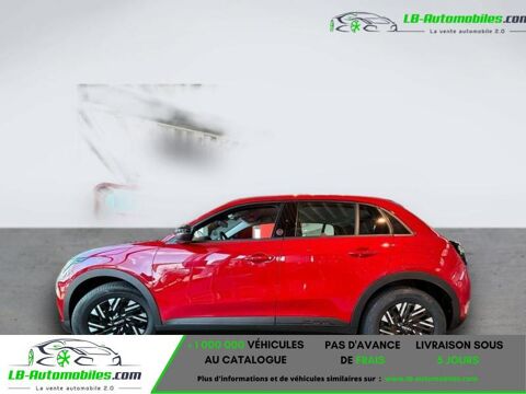 Tipo 600 e 54 kWh 156 ch 2025 occasion 31850 Beaupuy