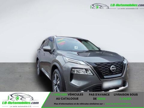 X-Trail e-POWER 213 ch e-4ORCE 5 Places BVA 2024 occasion 31850 Beaupuy