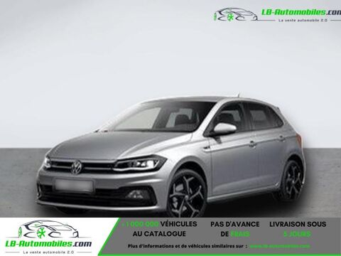 Volkswagen Polo 1.5 TSI EVO 150 S&S BVA 2021 occasion Beaupuy 31850