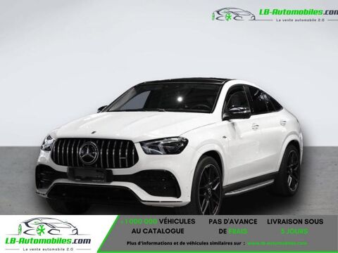 Classe GLE 53 AMG BVA 4MATIC+ 2021 occasion 31850 Beaupuy