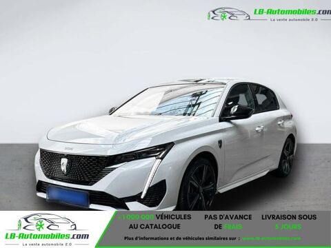 Annonce voiture Peugeot 308 50300 