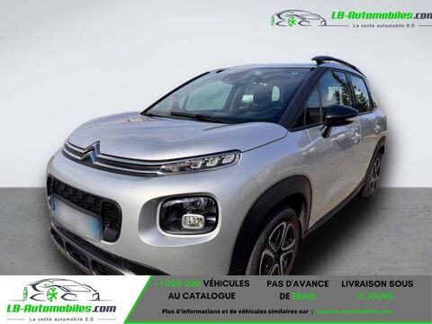 Citroën C3 Aircross PureTech 110 BVA 2018 occasion Beaupuy 31850