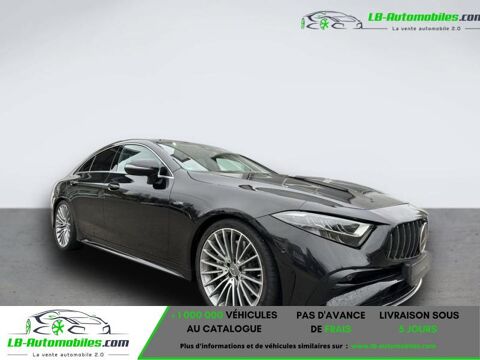 Annonce voiture Mercedes Classe CLS 84700 