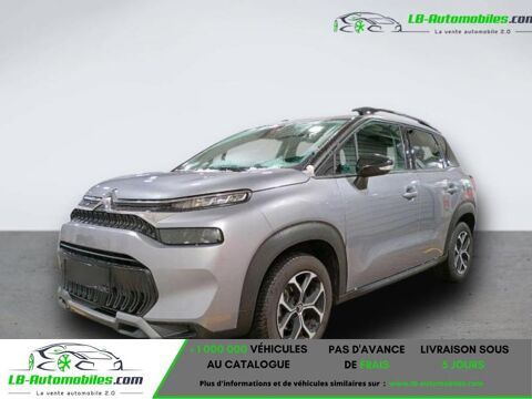 Citroën C3 Aircross PureTech 130 BVA 2024 occasion Beaupuy 31850