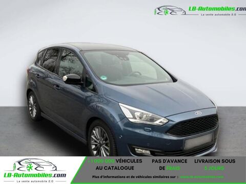 C-max 1.5 EcoBoost 150 BVM 2019 occasion 31850 Beaupuy