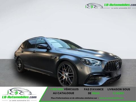 Annonce voiture Mercedes Classe E 139400 
